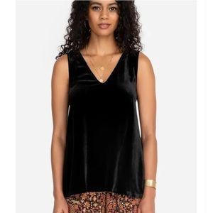 NWT Johnny Was - Deming Easy Tank - Size XL